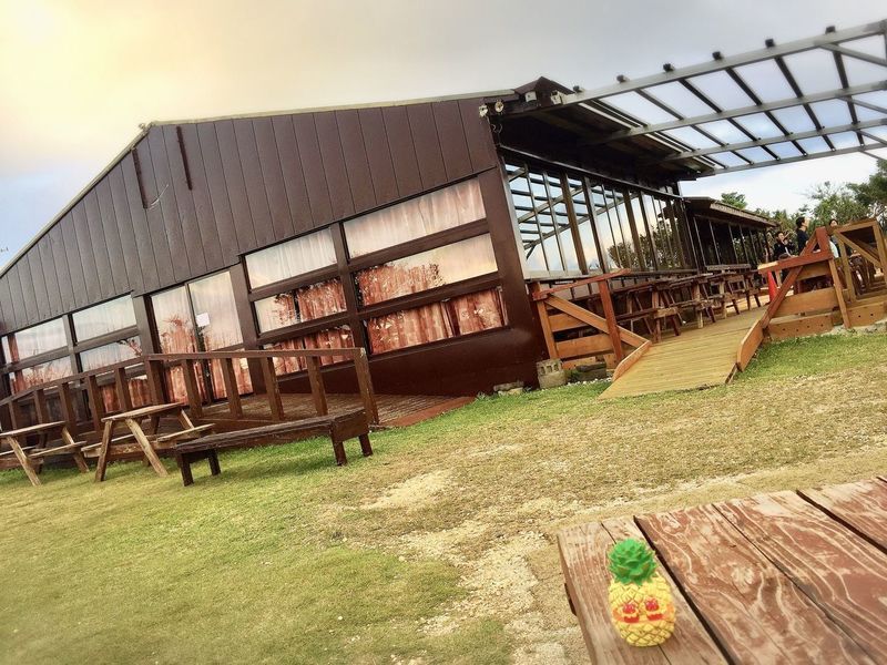 カフェくるくま