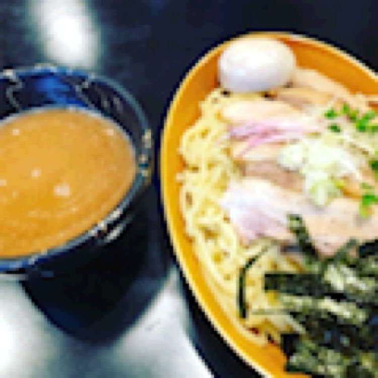 ラーメン ニューヨーク ニューヨーク(ラーメン NewYork × NewYork)