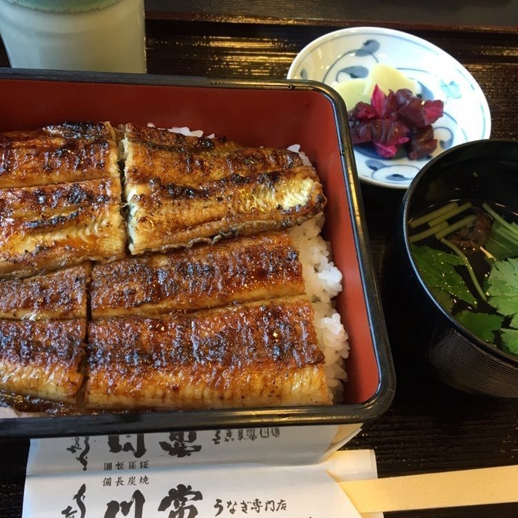 川常（かわつね）