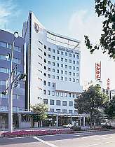 ユアーズホテルフクイ