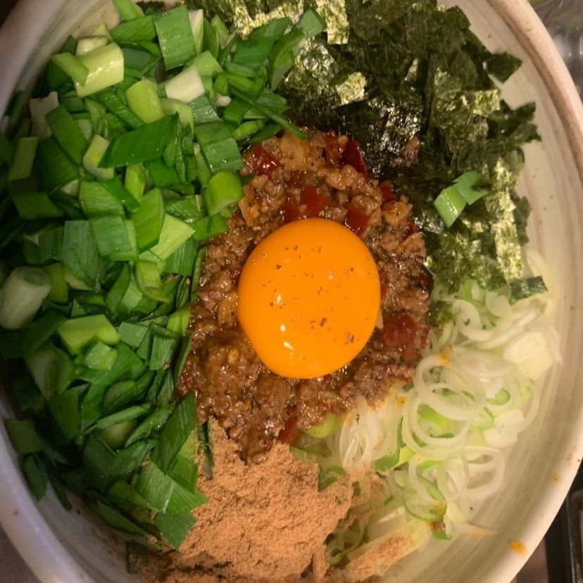 神田ラーメン わいず