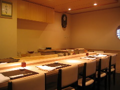 鮨菜 和喜智（すしさい わきち）