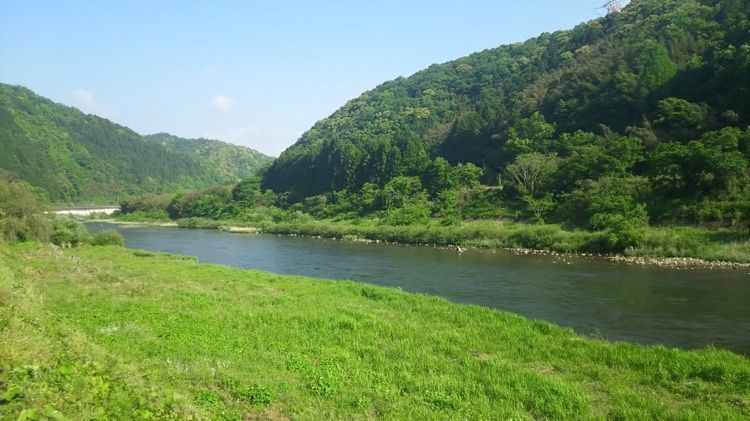 道の駅 津和野温泉 なごみの里(レストランあかね雲)