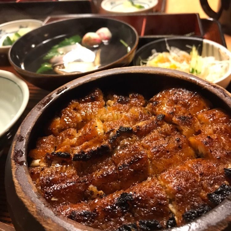 うな千（うなせん）