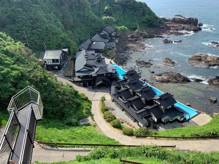 ランプの宿(らんぷのやど)