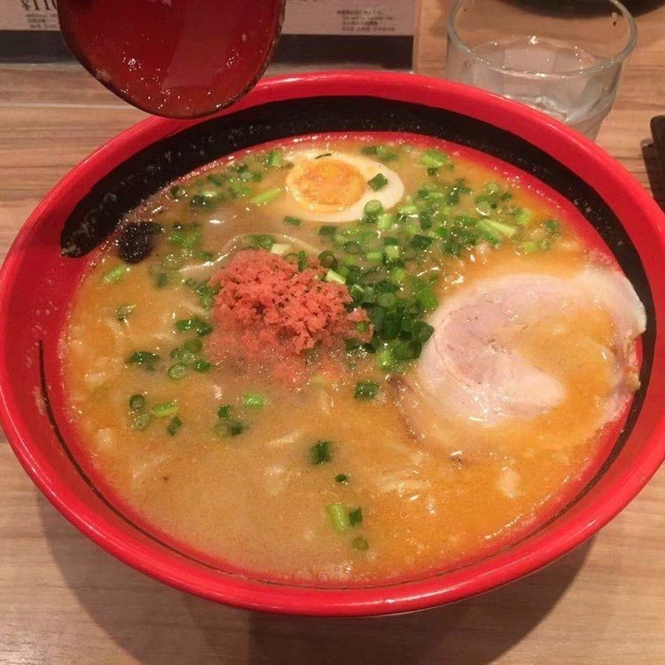 えびそば一幻 新千歳空港店(いちげん)