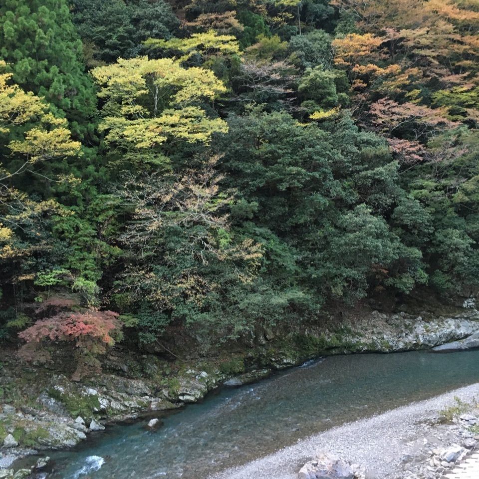 上御殿（かみごてん）