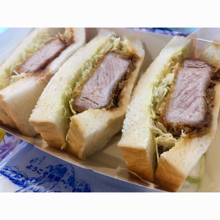 田むら銀かつ亭 本店(たむら ぎんかつてい)