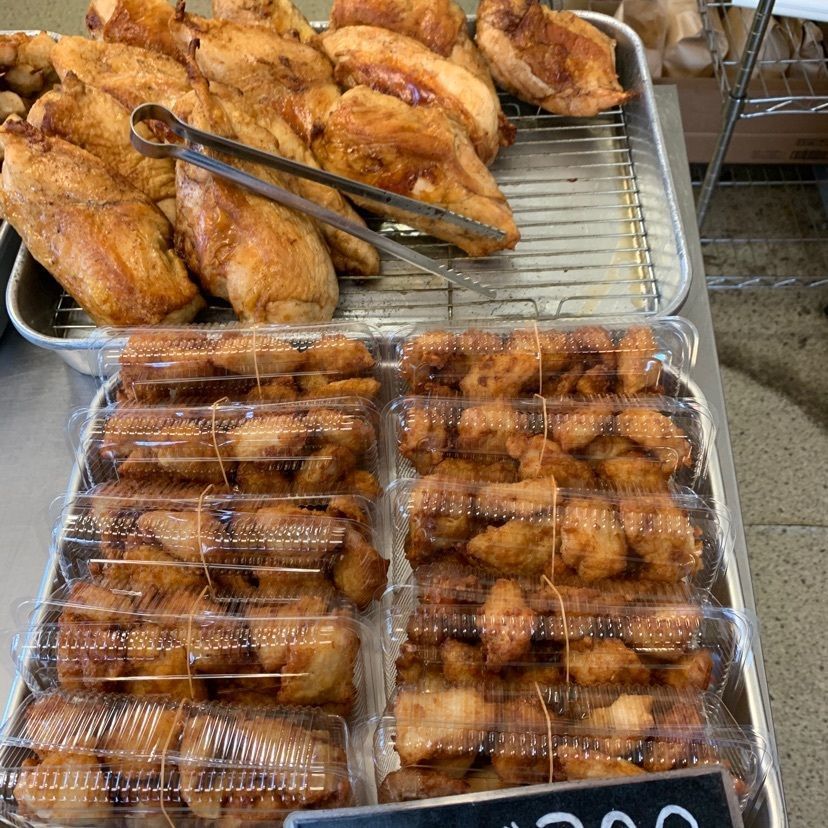 中島ブロイラー