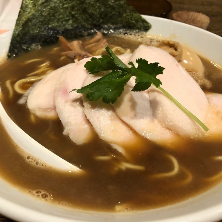 新橋 纏（まとい）