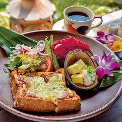 亜熱帯茶屋(アネッタイチャヤ)