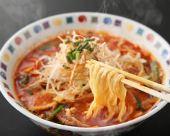 大盛軒（オオモリケン）