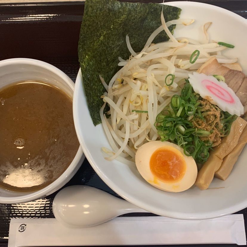 らーめん たいざん 海老名SA店