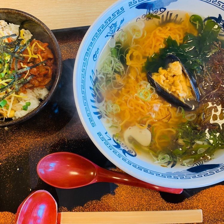 浄土ヶ浜レストハウス(じょうどがはまれすとはうす)