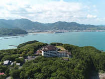 休暇村 南紀勝浦