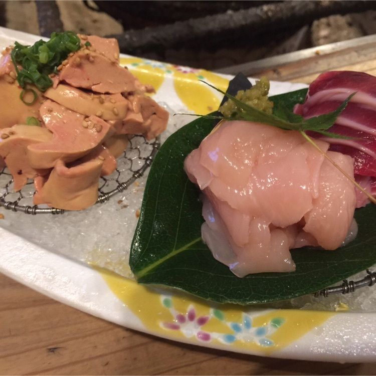 地どり庵　三蔵