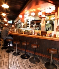 居酒屋　葉牡丹（はぼたん）