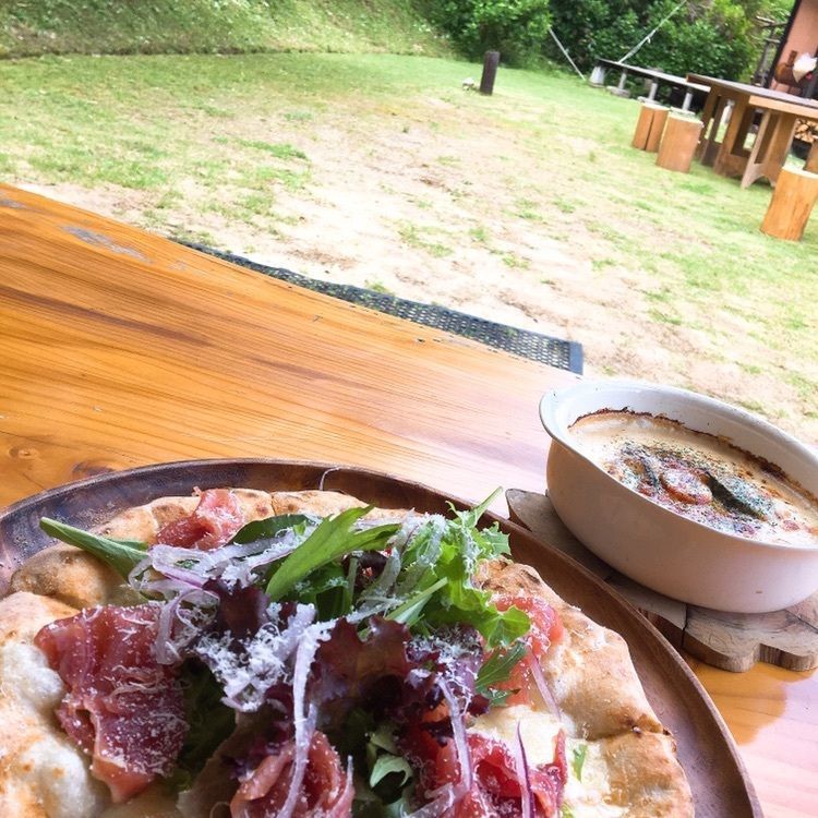 きこりのピザ屋 ソマウド(きこりのピザ屋 SOMAUD)