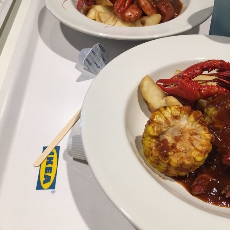 IKEA レストラン&カフェ 鶴浜店(イケア)