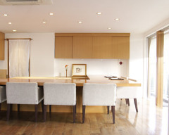 東京チャイニーズ 一凛