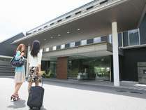 メナード青山リゾート