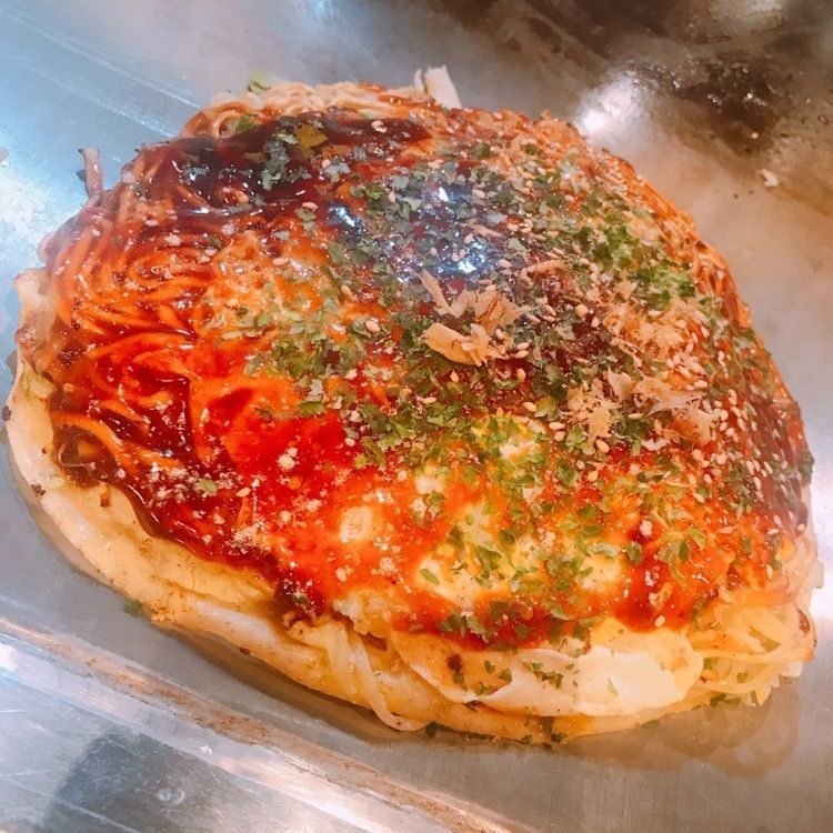 新天地 みっちゃん