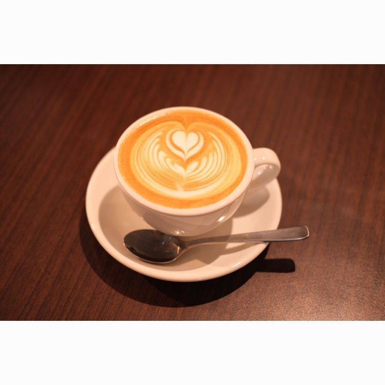 栗栗珈琲(クリクリコーヒー)