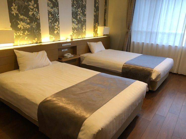 緑の風リゾート きたゆざわ