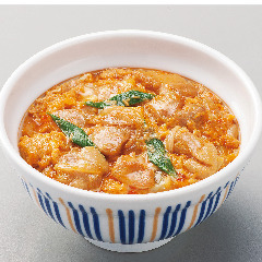 なか卯 新座道場店