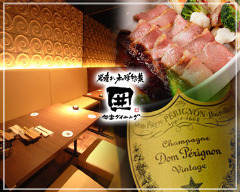 溝の口のおすすめ居酒屋14選 安い店からおしゃれな肉バルまで Aumo アウモ