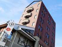 アーク ライフスタイルスペース & ホテル