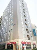 相鉄フレッサイン東京京橋