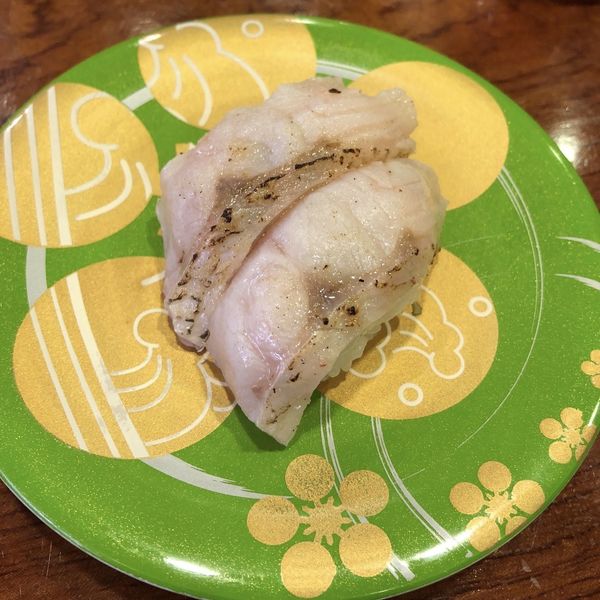 もりもり寿し 近江町店