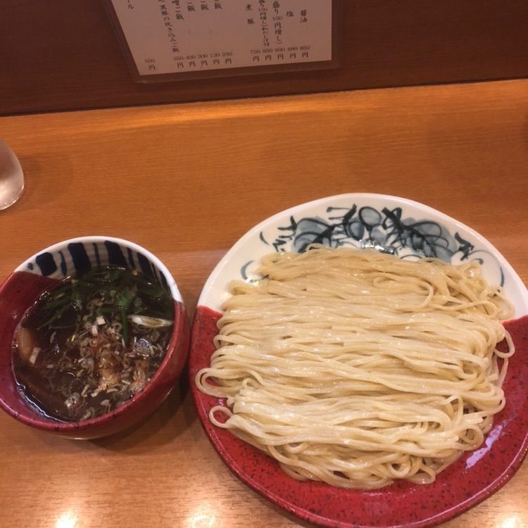 中華そば うえまち