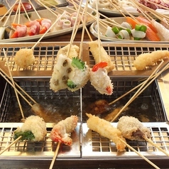 天保山マーケットプレース