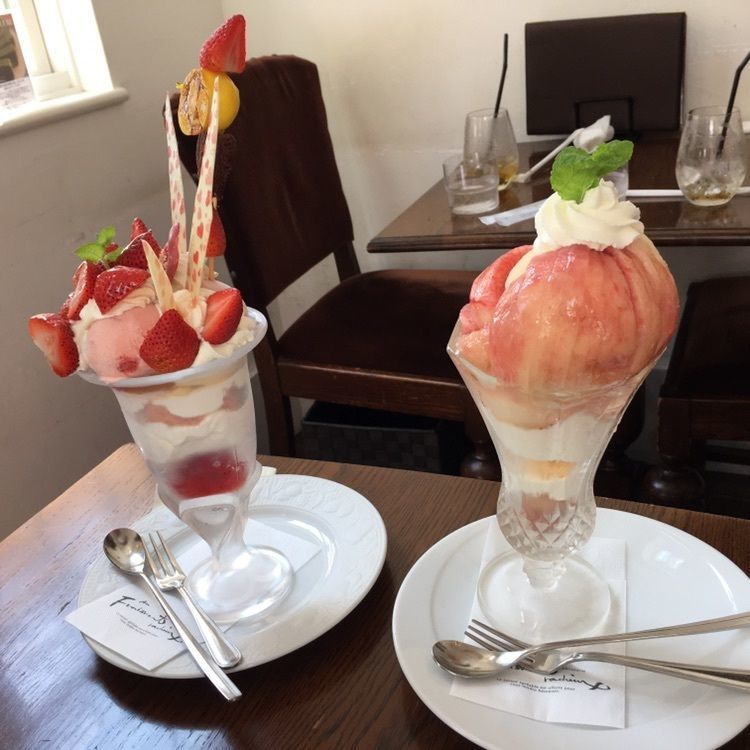 フレベールラデュ