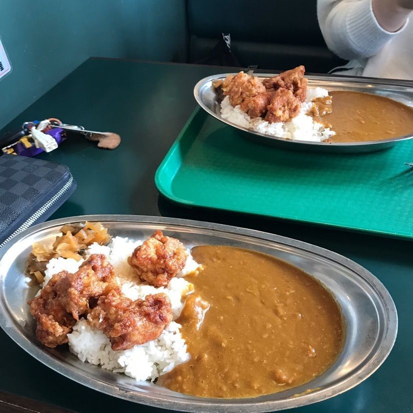 ラッキーピエロ 峠下総本店