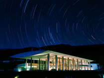 雲の上のホテル