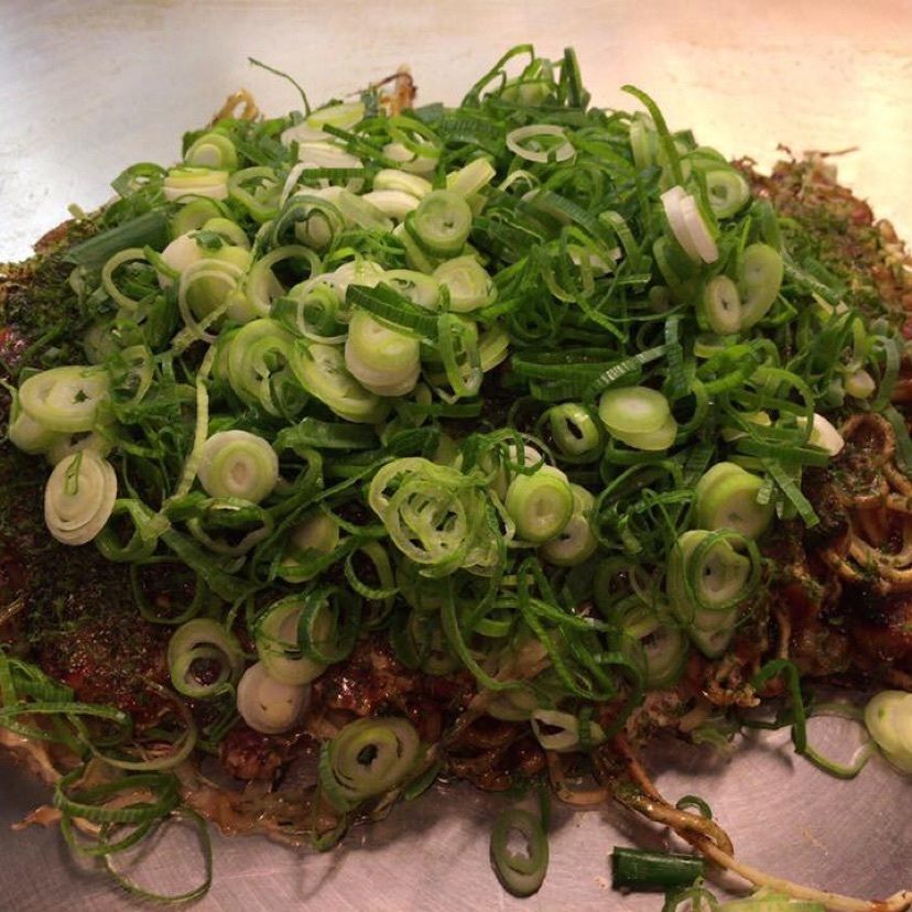 お好み焼き 八昌