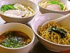 麺屋 菜々兵衛 本店(ななべえ)