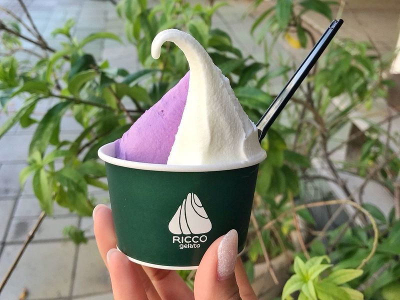 リッコジェラート