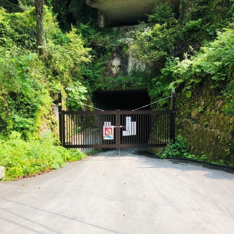 ROCKSIDE MARKET（【旧店名】大谷ミュージアム）