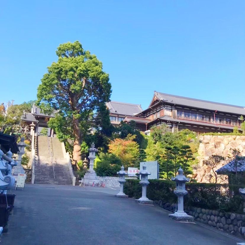 秋葉総本殿可睡齋