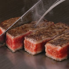 横浜うかい亭(ヨコハマ ウカイテイ)