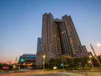 ホテルニューオータニ幕張