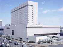 ホテルアソシア静岡