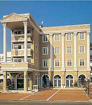 プリンセスコートホテル