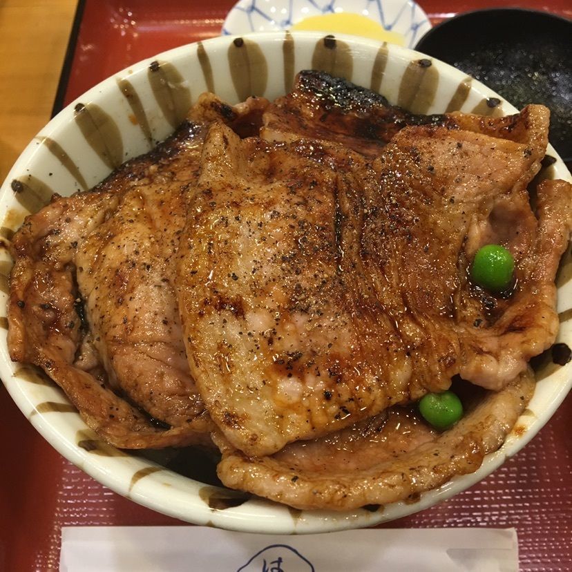 はげ天 本店（はげてん）