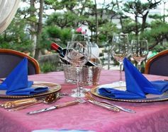 倉敷国際ホテル