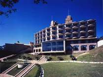 里創人倶楽部 伊勢志摩 (旧:サンぺルラ志摩)